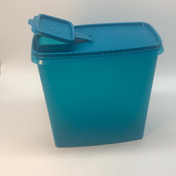 Tupperware Modular Mates Cereal 4.5 Liter - Picture 11 of 16